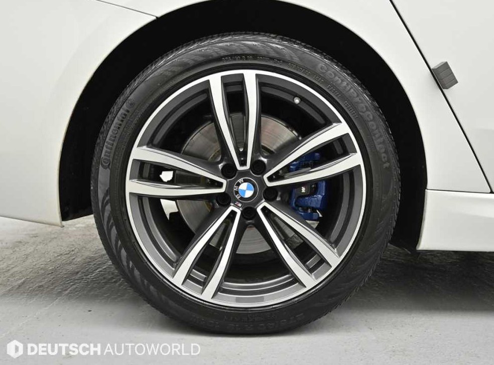 BMW 그란투리스모 630i xDrive M 스포츠 사진 5