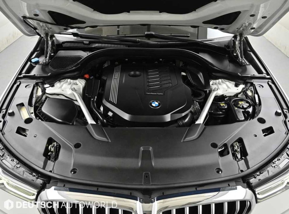 BMW 그란투리스모 630i xDrive M 스포츠 사진 6