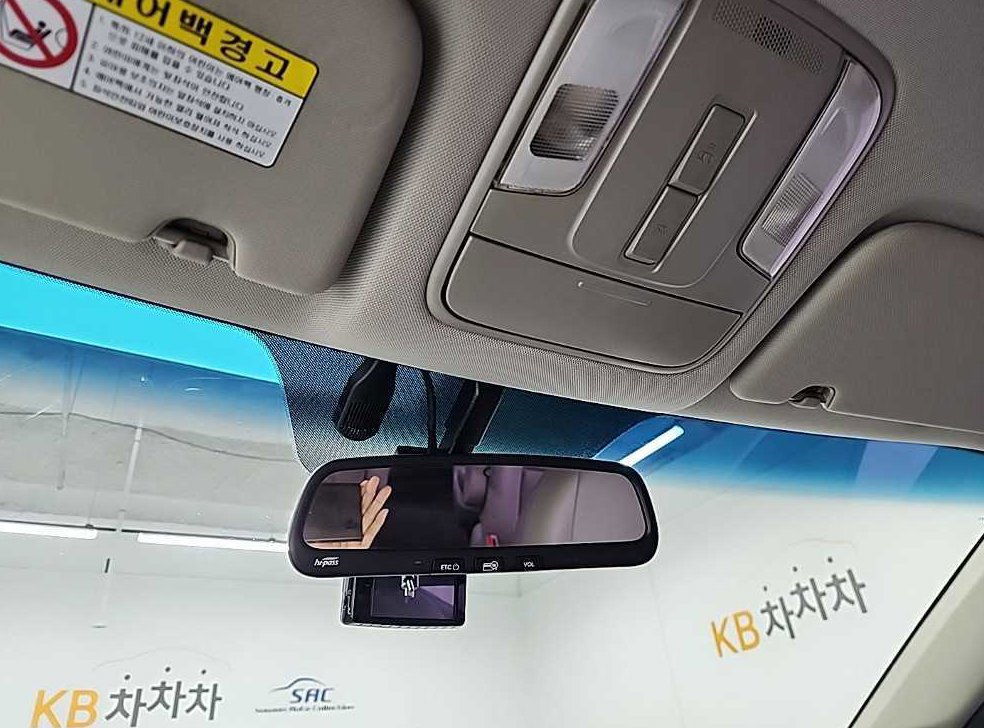기아 카니발 디젤 9인승 럭셔리 사진 16