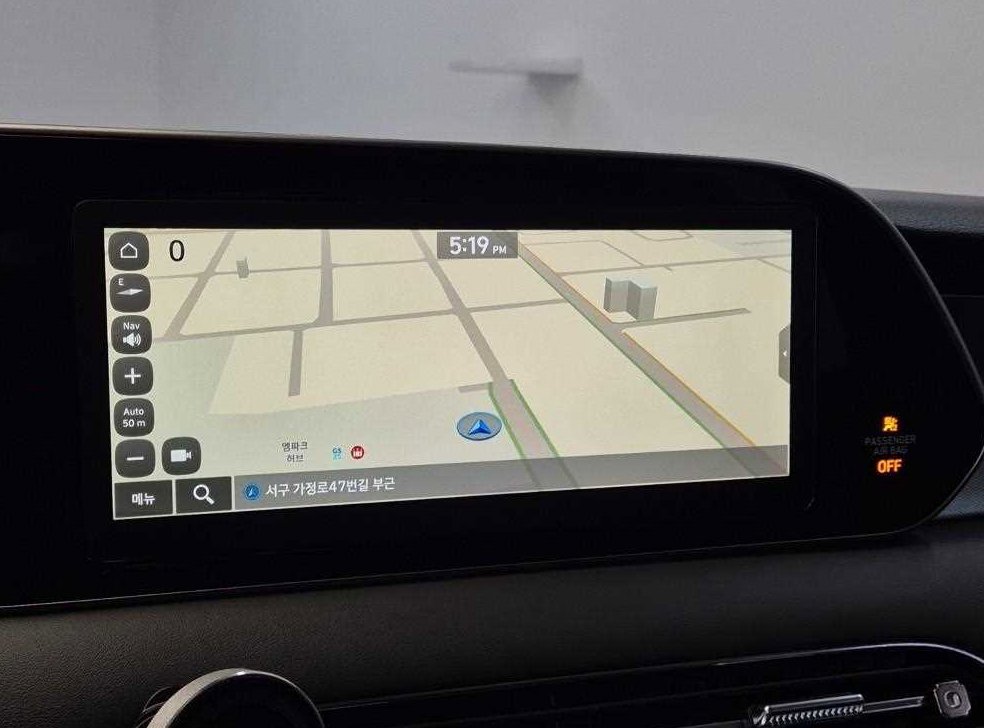 현대 팰리세이드 가솔린 3.8 2WD 사진 13