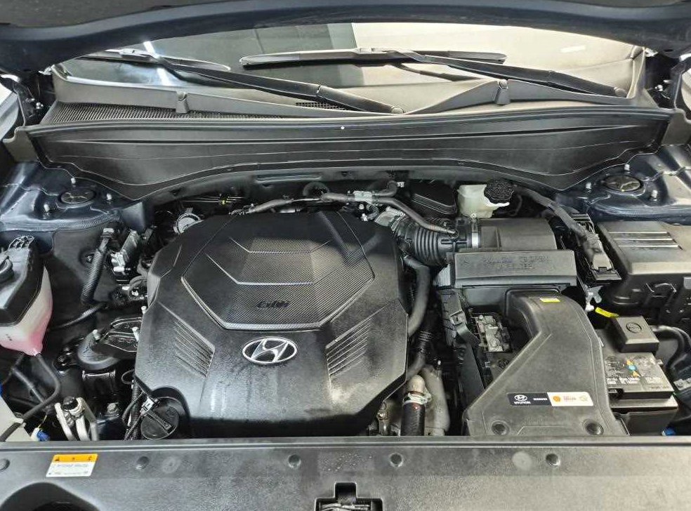 현대 팰리세이드 가솔린 3.8 2WD 사진 5
