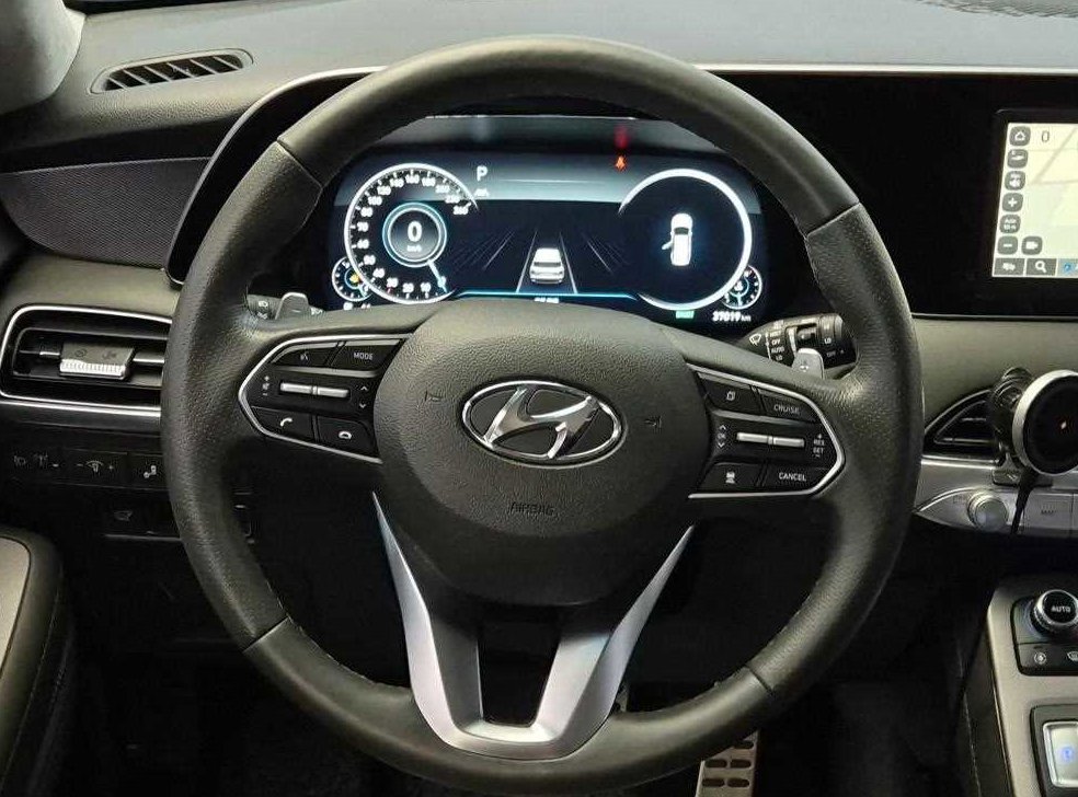 현대 팰리세이드 가솔린 3.8 2WD 사진 9