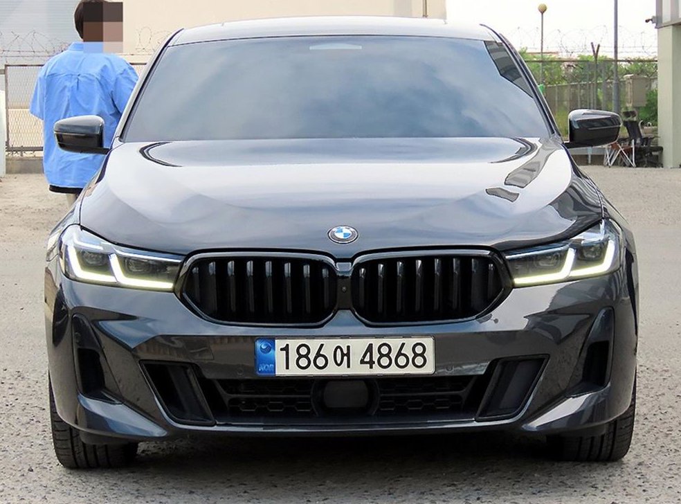 BMW 그란투리스모 630i xDrive M 스포츠