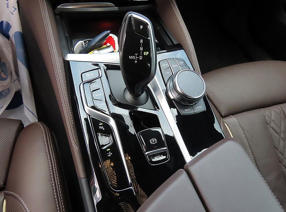 BMW 그란투리스모 630i xDrive M 스포츠 사진 11