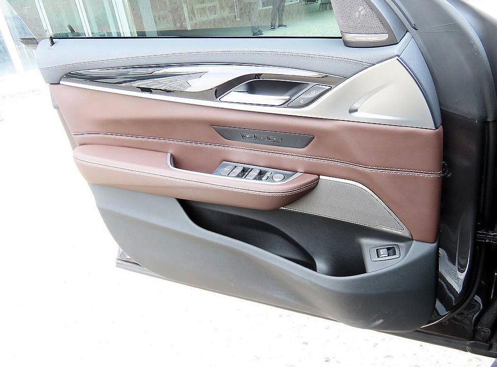 BMW 그란투리스모 630i xDrive M 스포츠 사진 12