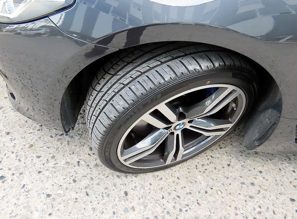 BMW 그란투리스모 630i xDrive M 스포츠 사진 20