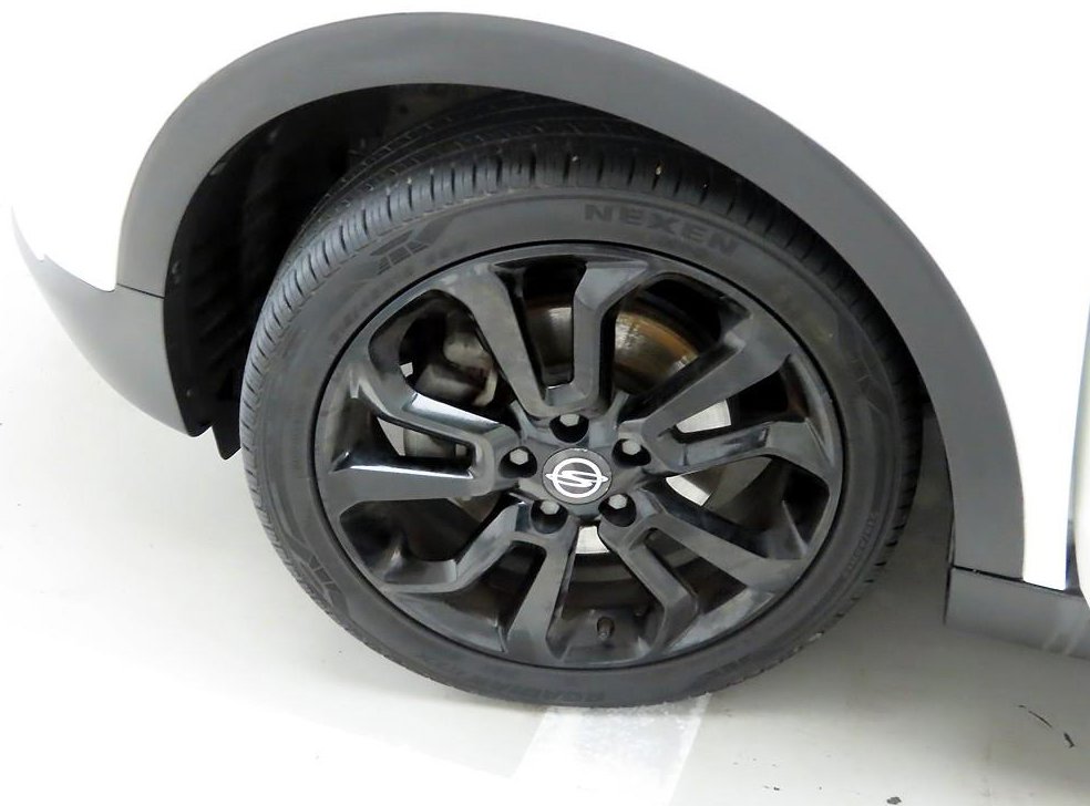 KG모빌리티(쌍용)  티볼리 가솔린 2WD 1.6 LX 사진 19