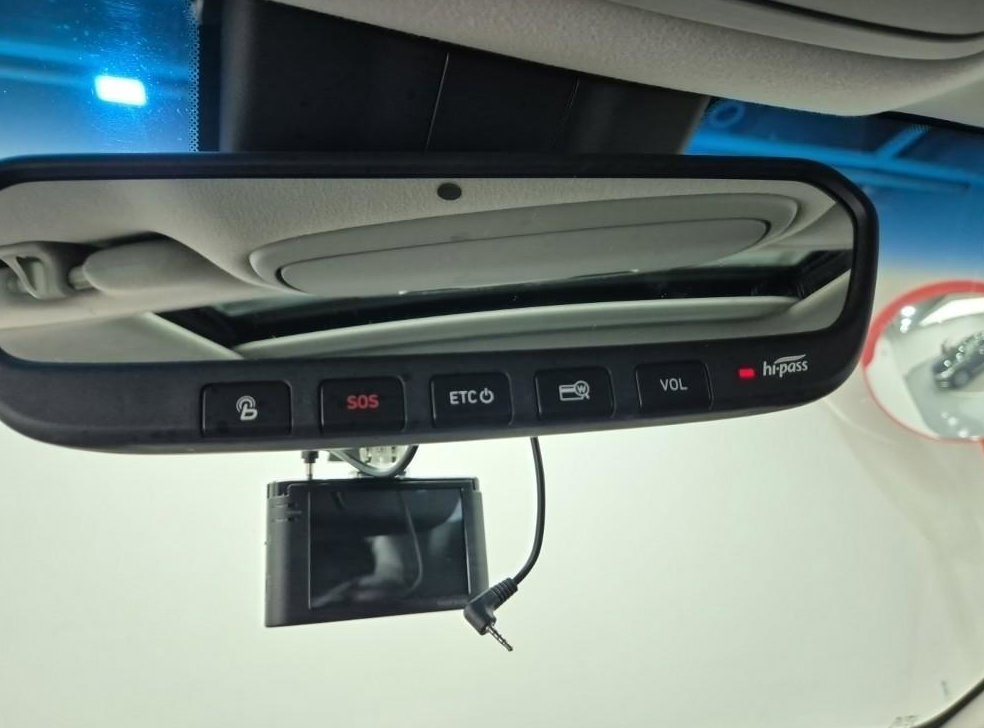 제네시스 EQ900 3.8 GDI 사진 13