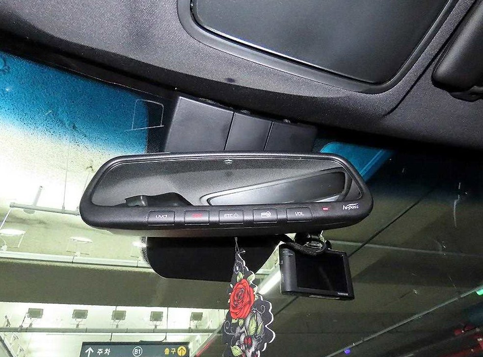 기아 스포티지 2.0 디젤 2WD 사진 13