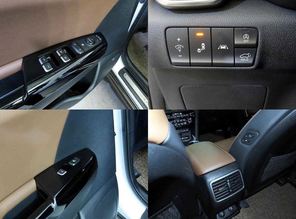 기아 스포티지 2.0 디젤 2WD 사진 17