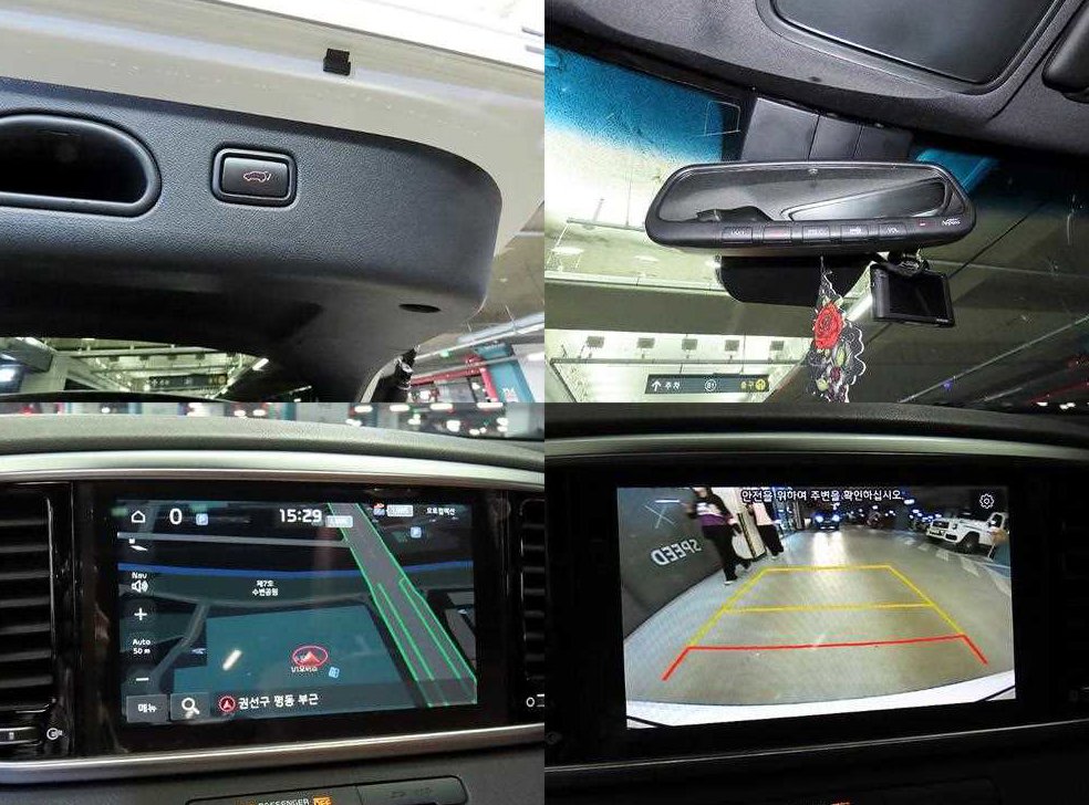기아 스포티지 2.0 디젤 2WD 사진 18