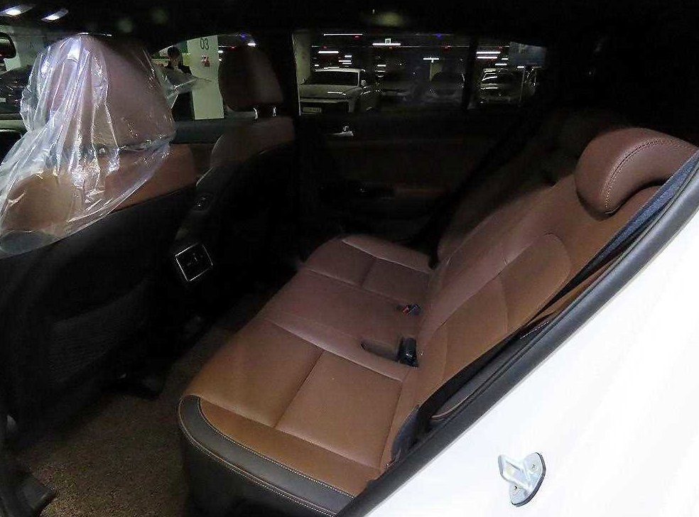 기아 스포티지 2.0 디젤 2WD 사진 7