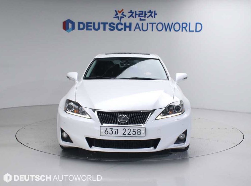 렉서스 IS PREMIUM 사진 3