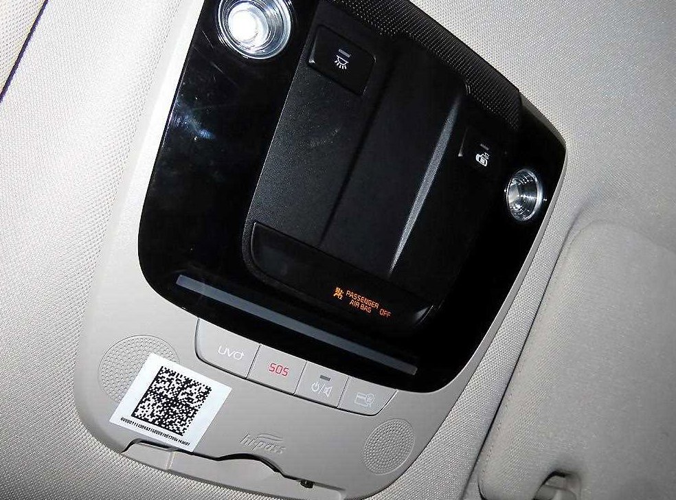 기아 K5 2.0 트렌디 사진 15