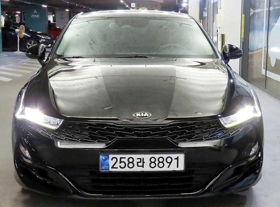 기아 K5 2.0 트렌디 사진 2