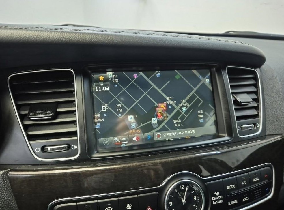 기아 K7 2.4 GDI 프레스티지 스페셜 사진 14