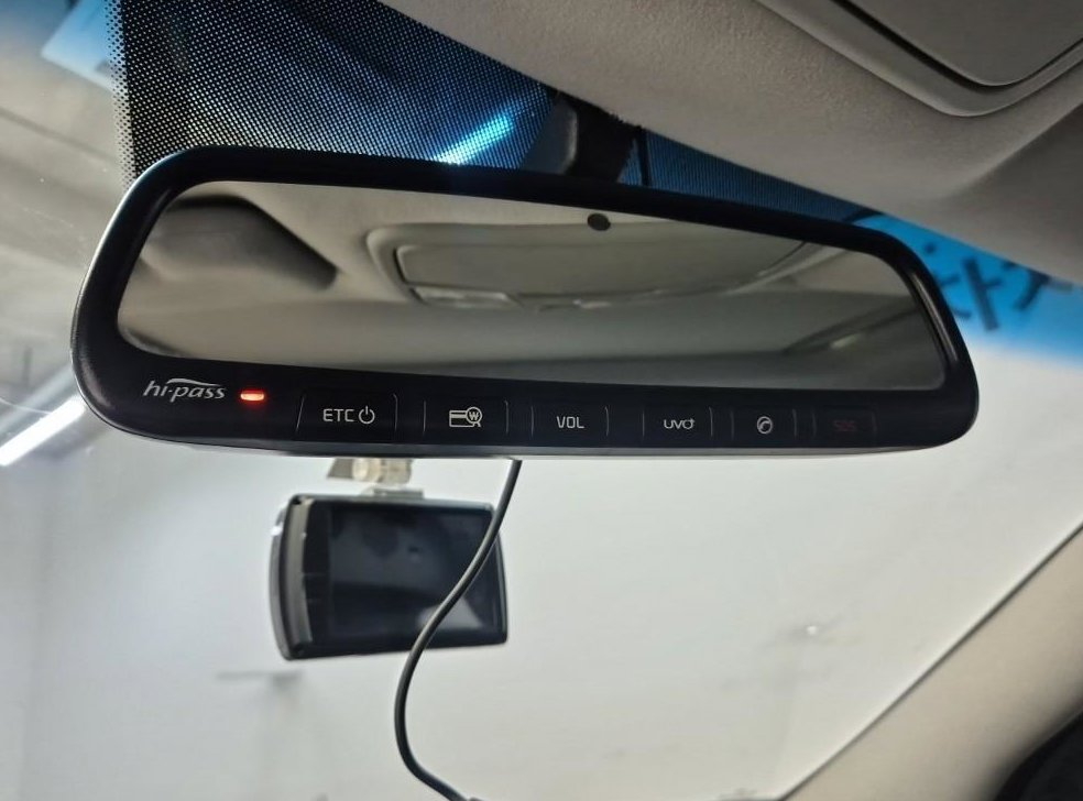 기아 K7 2.4 GDI 프레스티지 스페셜 사진 19