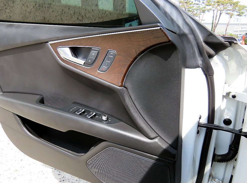 아우디 A7 3.0 TDI 콰트로 다이나믹 사진 12