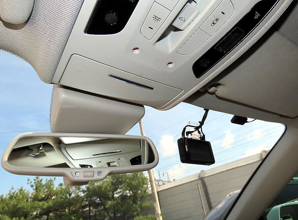 아우디 A7 3.0 TDI 콰트로 다이나믹 사진 14