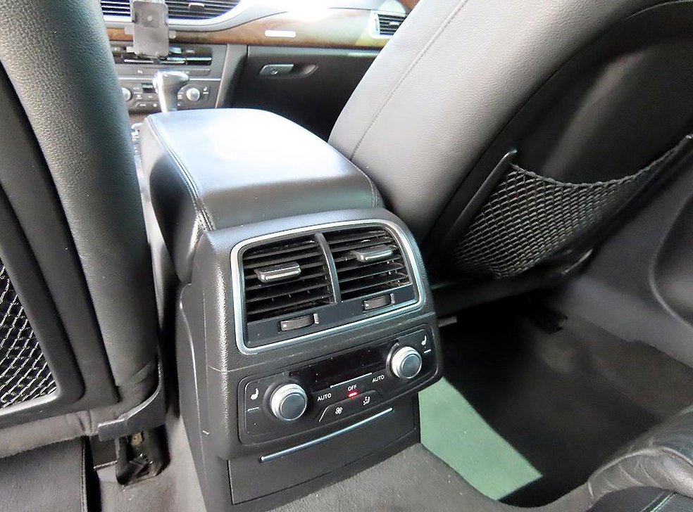 아우디 A7 3.0 TDI 콰트로 다이나믹 사진 15
