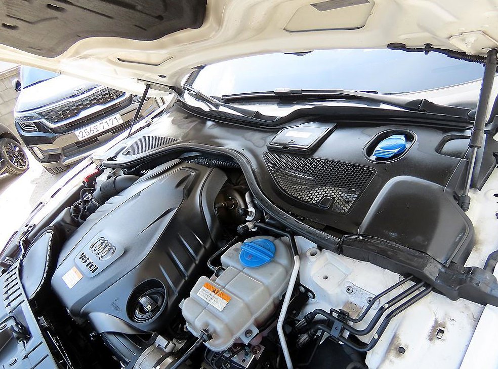 아우디 A7 3.0 TDI 콰트로 다이나믹 사진 19