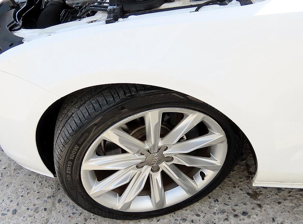 아우디 A7 3.0 TDI 콰트로 다이나믹 사진 20