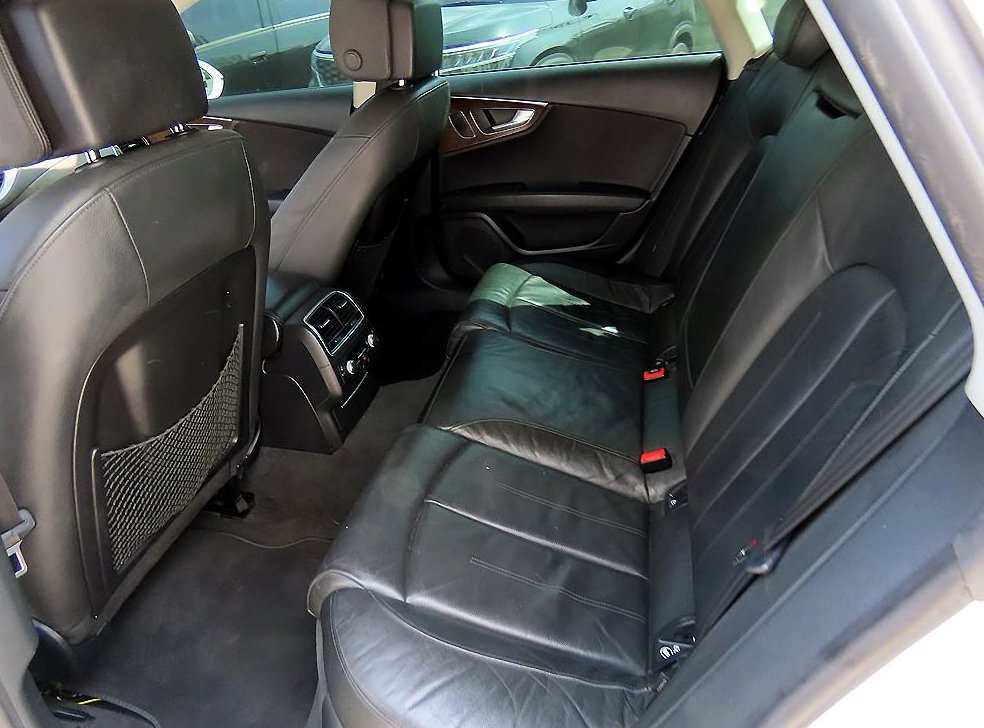 아우디 A7 3.0 TDI 콰트로 다이나믹 사진 6