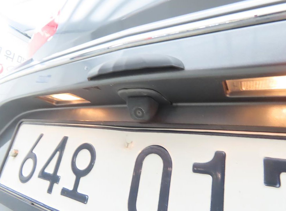 쉐보레 크루즈 1.8 LS 사진 17