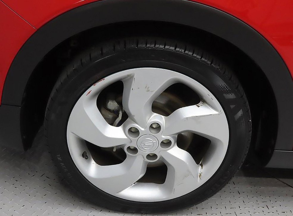 KG모빌리티(쌍용)  티볼리 가솔린 2WD 1.6 LX 사진 5