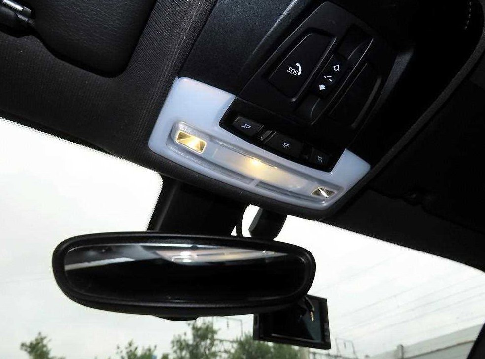 BMW 1시리즈 118d M 스포츠 섀도우 에디션 사진 16