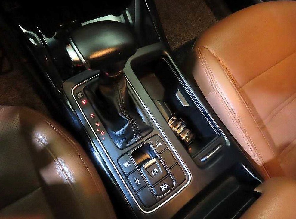 기아 쏘렌토 디젤 2.2 2WD 사진 12