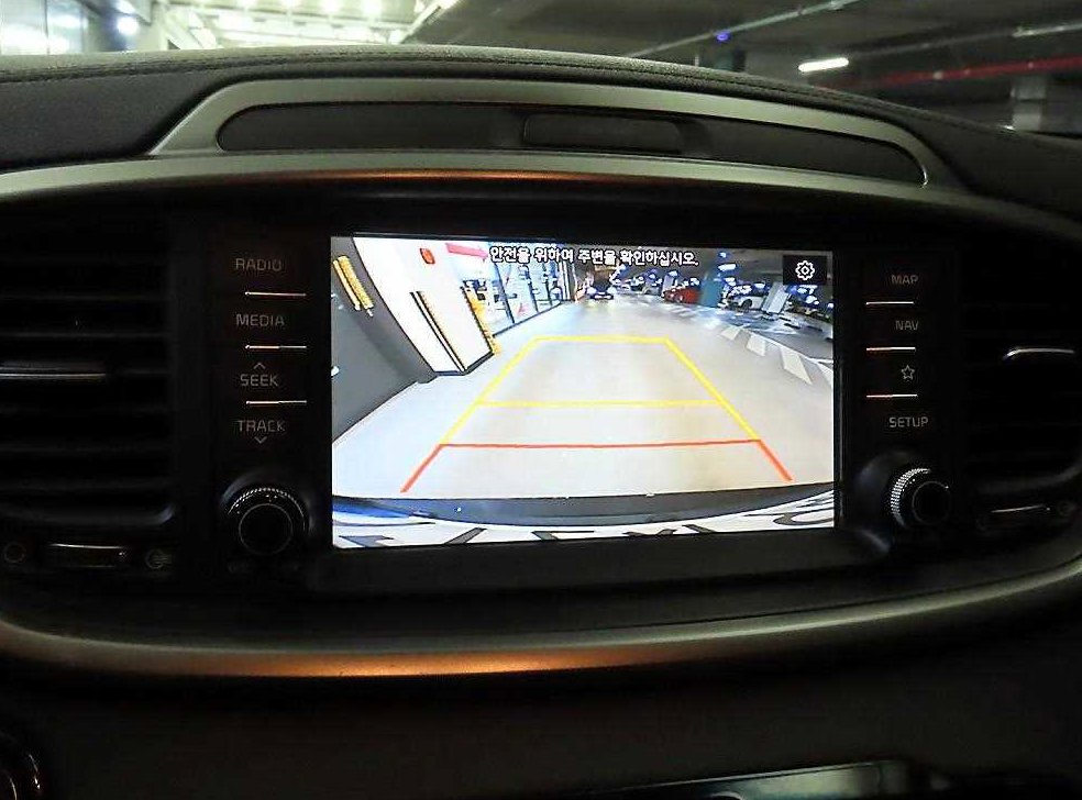 기아 쏘렌토 디젤 2.2 2WD 사진 13