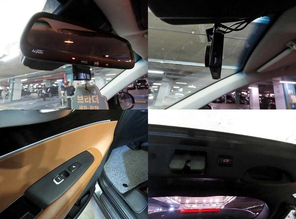기아 쏘렌토 디젤 2.2 2WD 사진 18