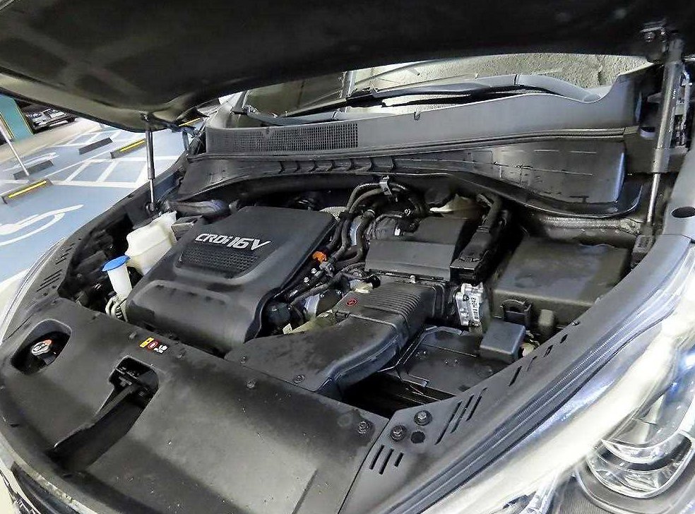 기아 쏘렌토 디젤 2.2 2WD 사진 19
