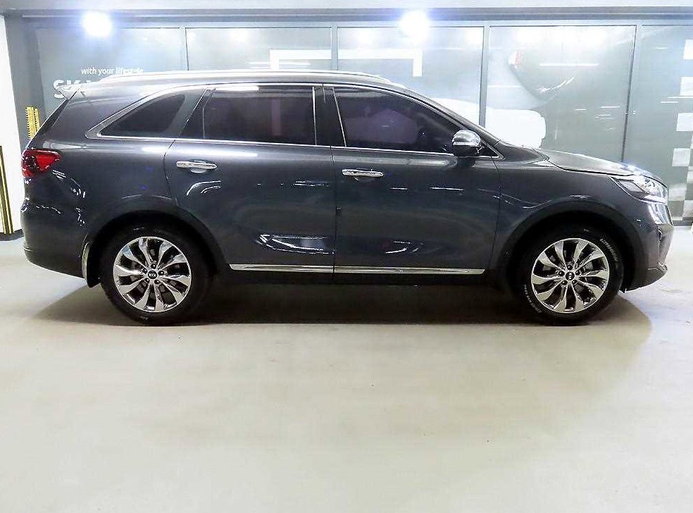 기아 쏘렌토 디젤 2.2 2WD 사진 3