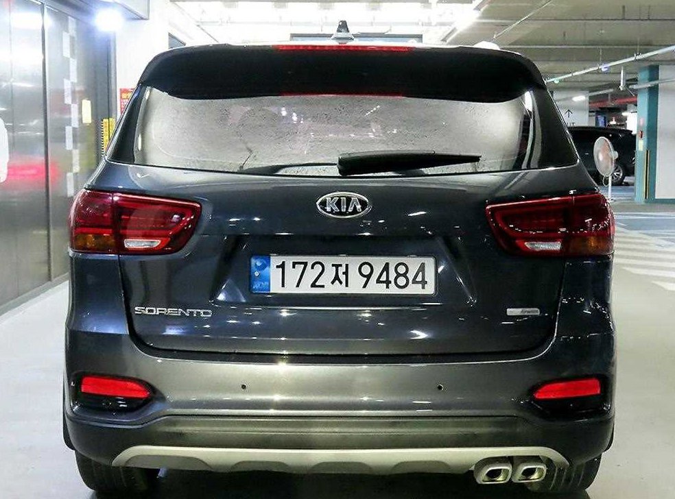 기아 쏘렌토 디젤 2.2 2WD 사진 5