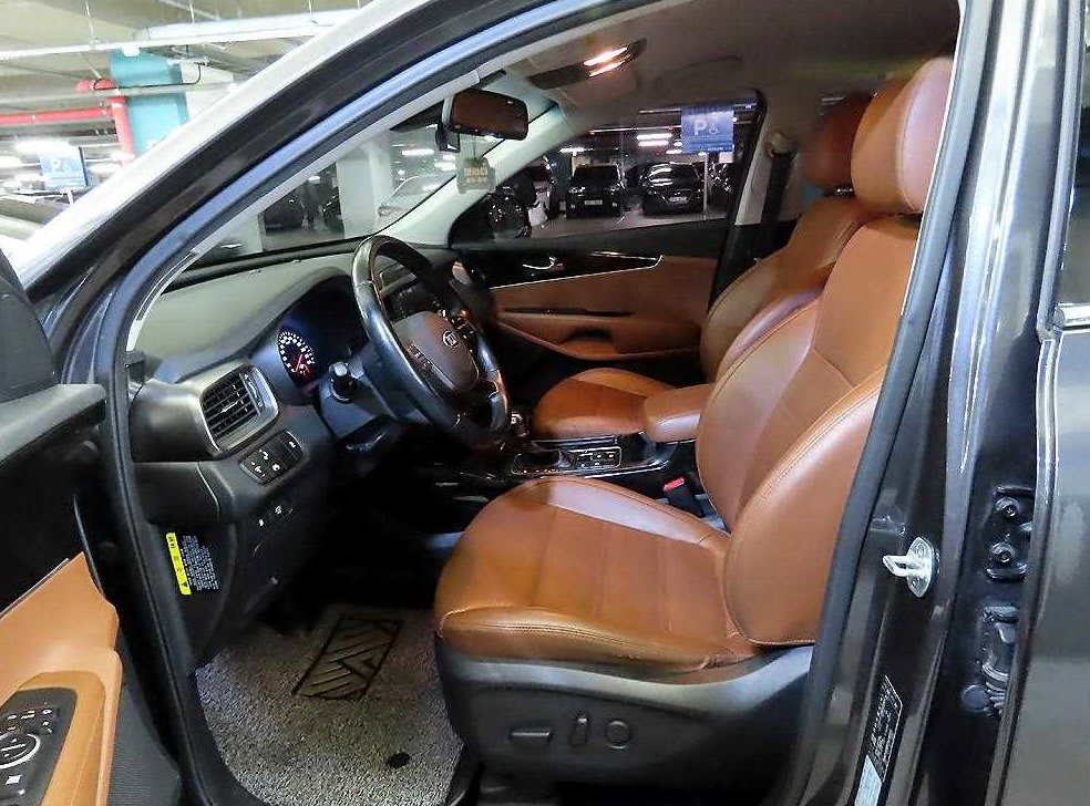 기아 쏘렌토 디젤 2.2 2WD 사진 6