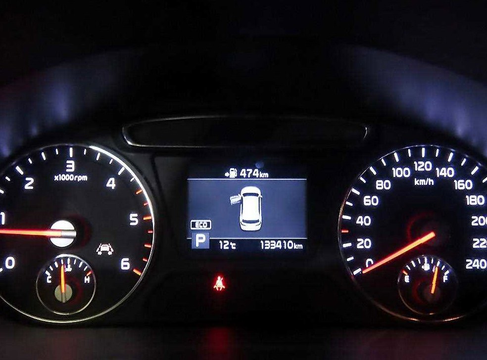 기아 쏘렌토 디젤 2.2 2WD 사진 9