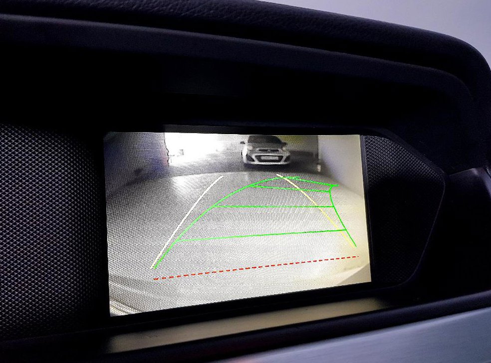 벤츠 C 클래스 C220 CDI 아방가르드 사진 12