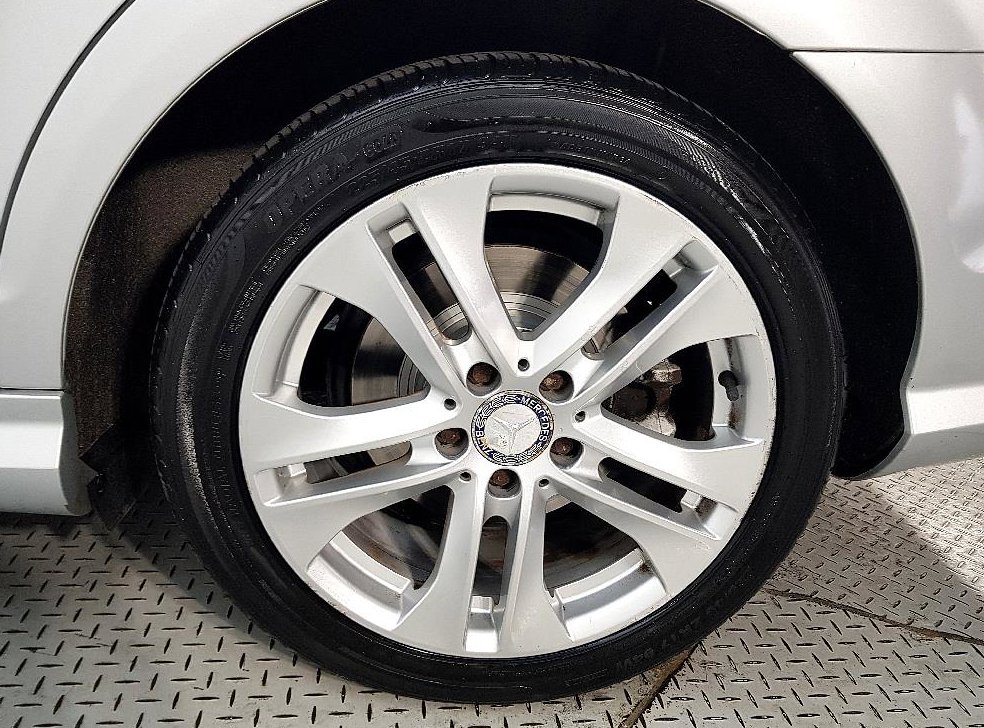 벤츠 C 클래스 C220 CDI 아방가르드 사진 20
