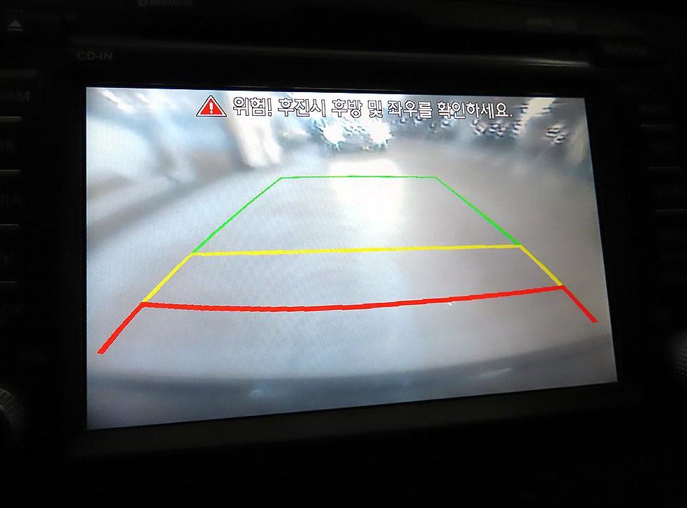 기아 모닝 럭셔리 사진 15