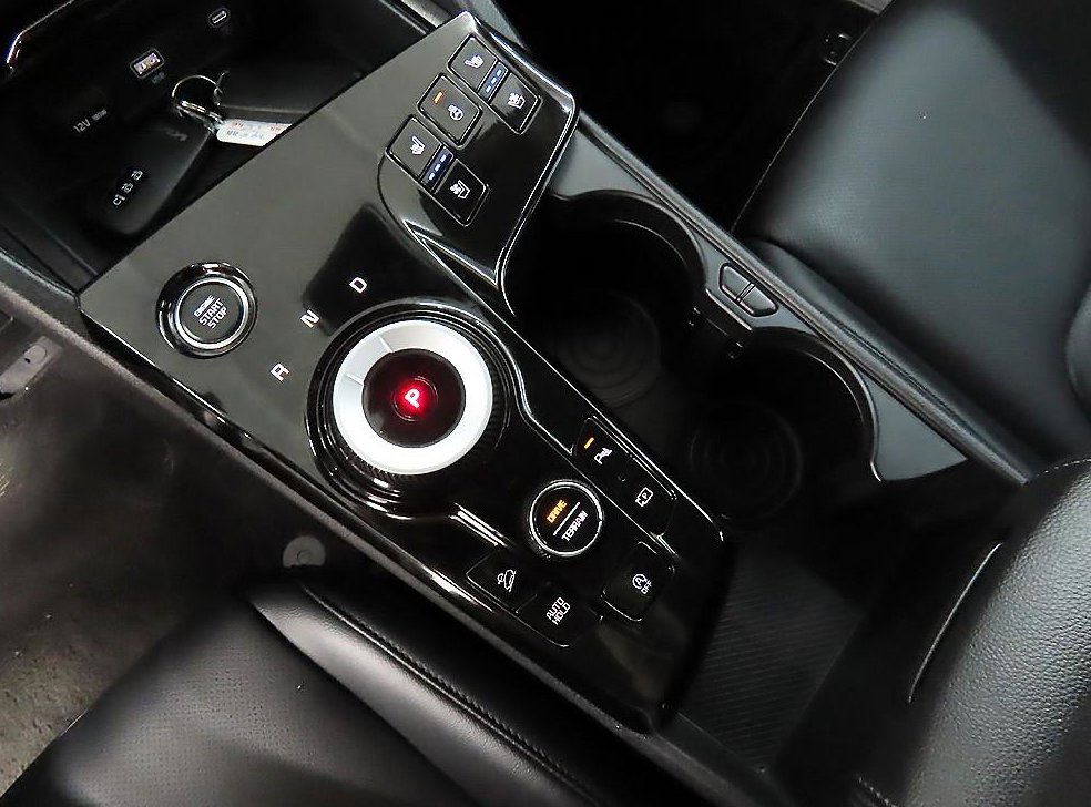 기아 스포티지 2.0 디젤 4WD 사진 10