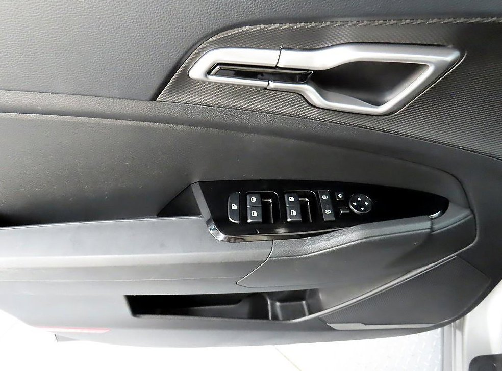기아 스포티지 2.0 디젤 4WD 사진 11