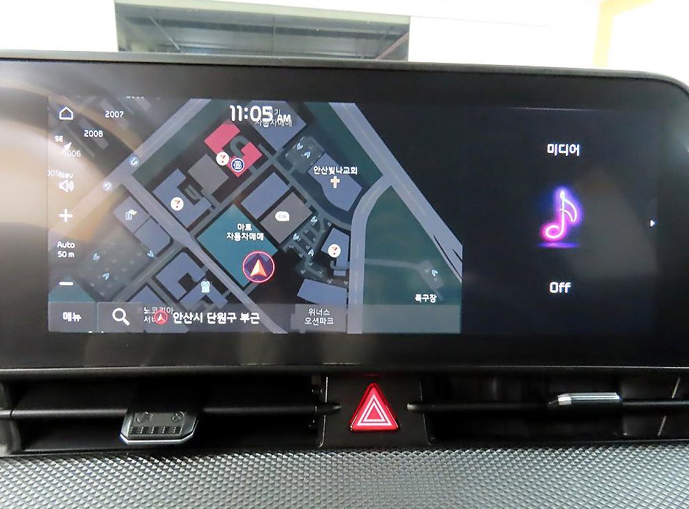 기아 스포티지 2.0 디젤 4WD 사진 14