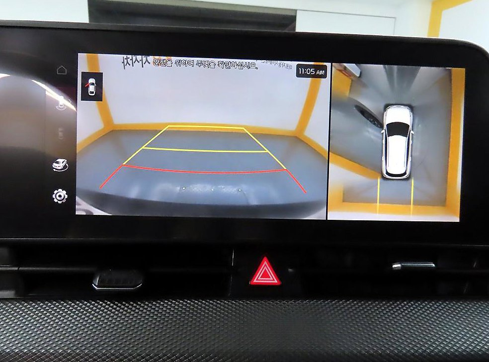 기아 스포티지 2.0 디젤 4WD 사진 15