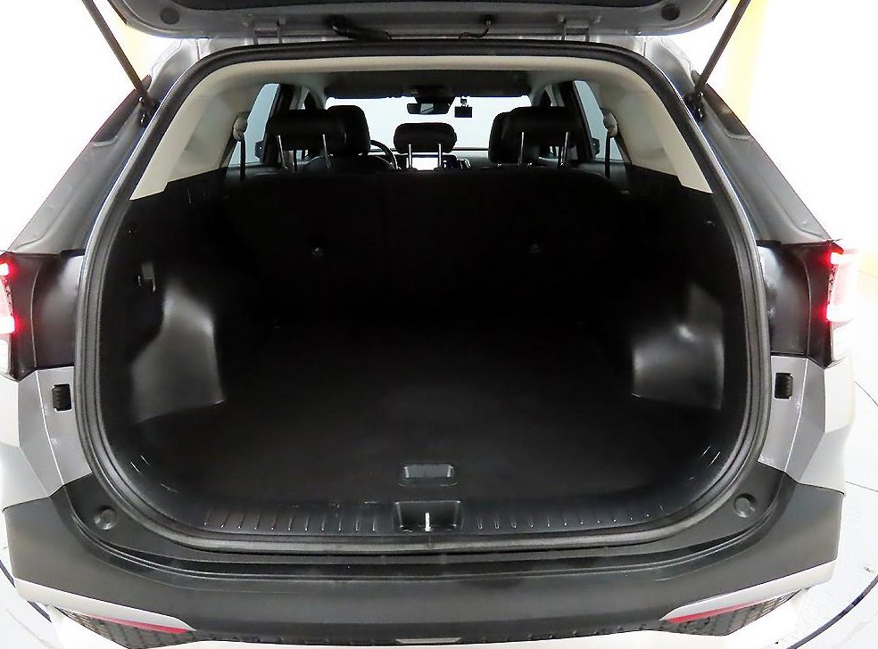 기아 스포티지 2.0 디젤 4WD 사진 19