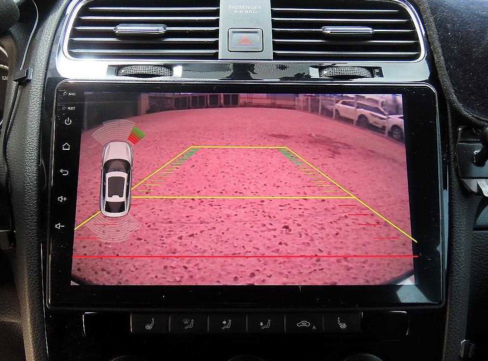 폭스바겐 시로코 2.0 TDI R-LINE 사진 14