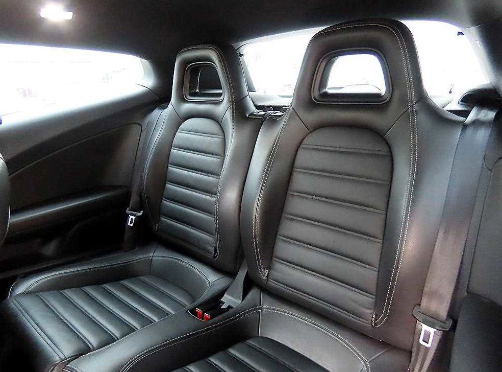 폭스바겐 시로코 2.0 TDI R-LINE 사진 6