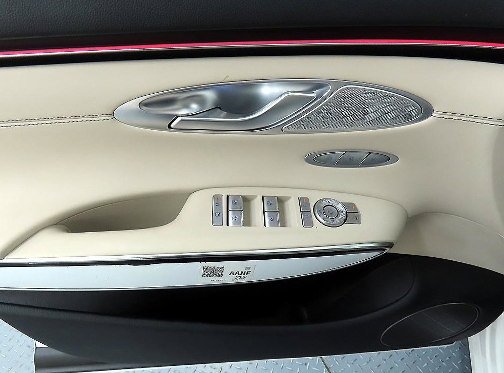 제네시스 GV70 2.5T 가솔린 AWD 사진 11
