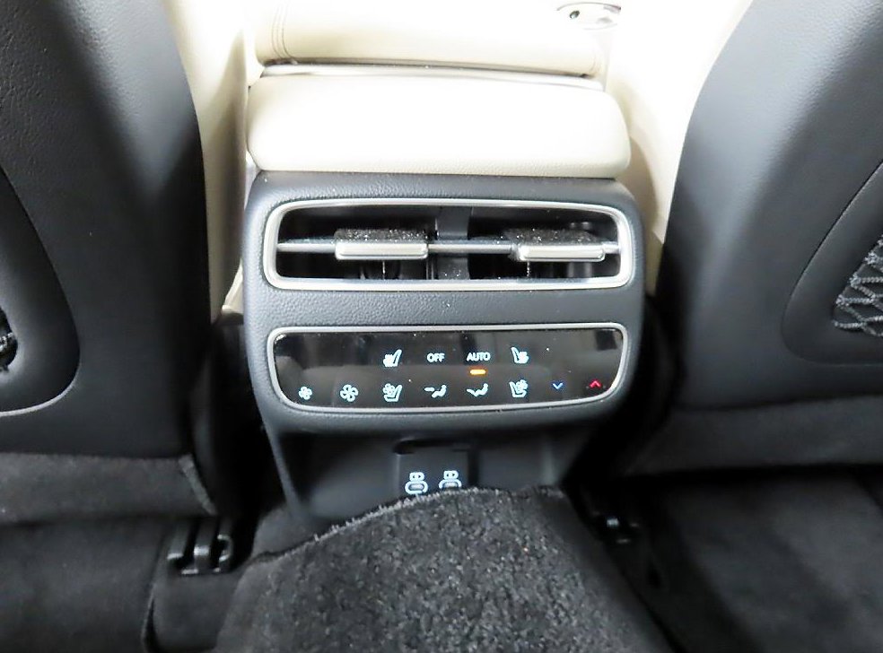 제네시스 GV70 2.5T 가솔린 AWD 사진 12